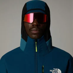 Chaqueta Con Capucha Ventrix™ Híbrida Binntal Para Hombre