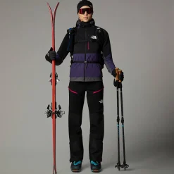 Chaqueta Con Capucha Ventrix™ Híbrida Binntal Para Mujer