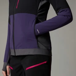 Chaqueta Con Capucha Ventrix™ Híbrida Binntal Para Mujer