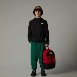 Chaqueta Con Capucha WindWall™ Never Stop Para Niño