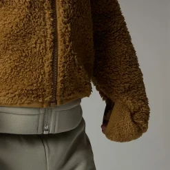 Chaqueta Con Capucha Y Cremallera Integral Campshire Para Bebé