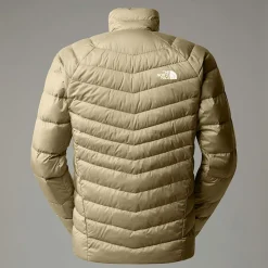 Chaqueta Con Cremallera Integral Ashton Para Hombre