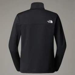 Chaqueta Con Cremallera Integral Cap Rock Para Hombre