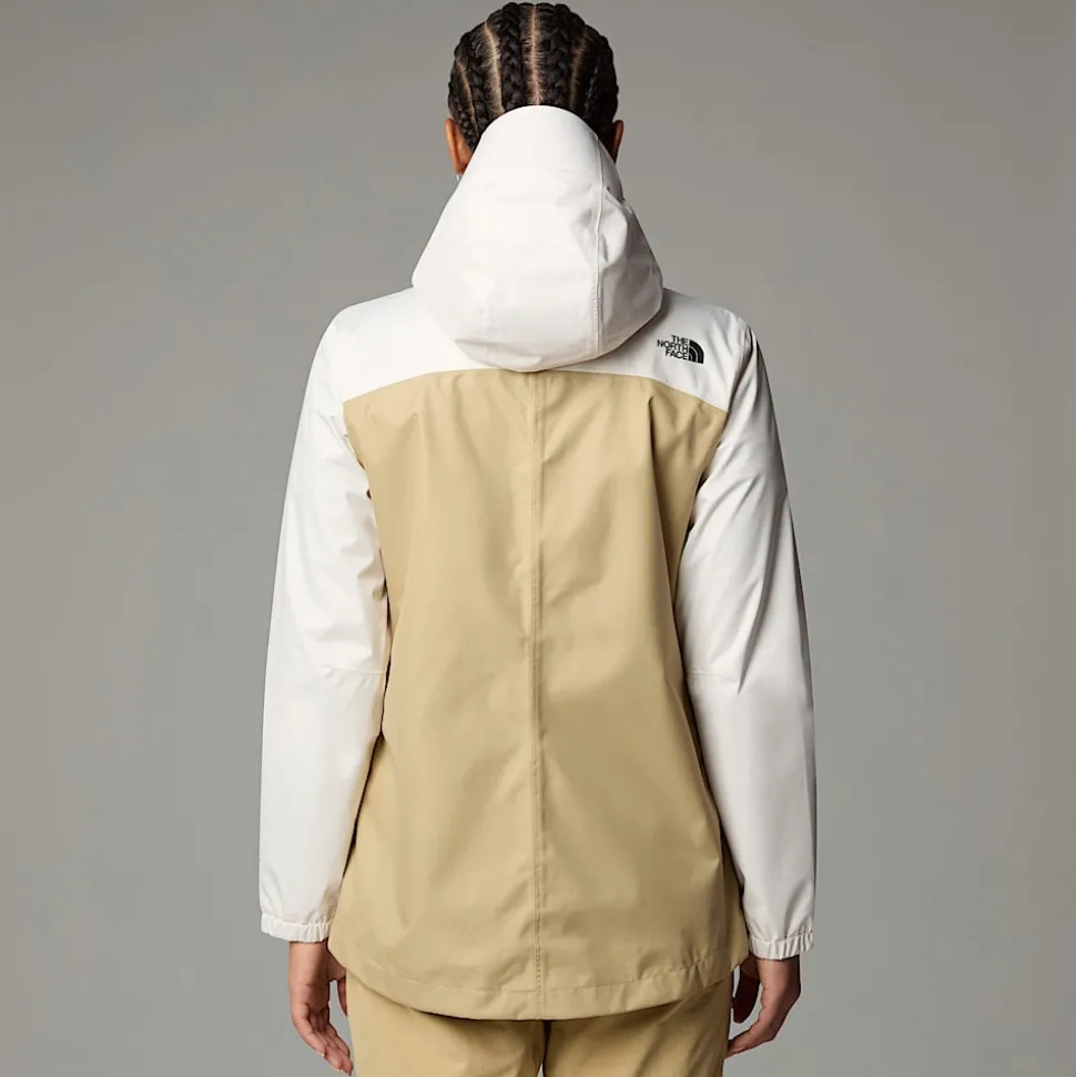 Chaqueta Con Sistema De Cremallera Quest Para Mujer