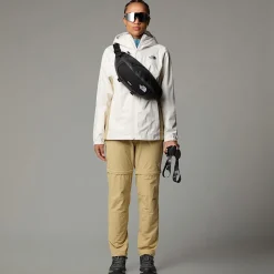 Chaqueta Con Sistema De Cremallera Quest Para Mujer