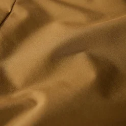 Chaqueta Convertible Acolchada 2 En 1 Para Mujer