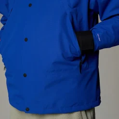 Chaqueta Corta Mountain Mono Para Hombre