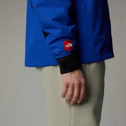 Chaqueta Corta Mountain Mono Para Hombre