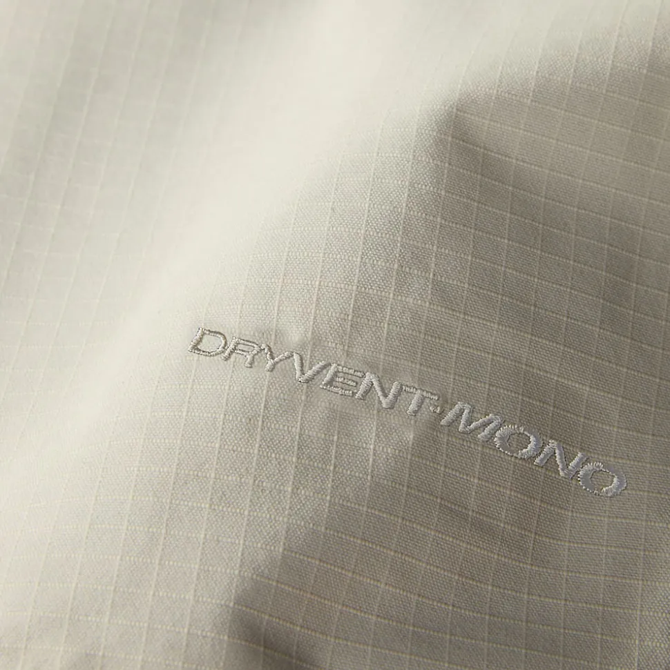 Chaqueta Corta Mountain Mono Para Mujer