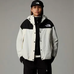 Chaqueta Corta Mountain Mono Para Mujer