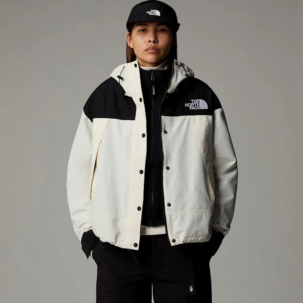 Chaqueta Corta Mountain Mono Para Mujer