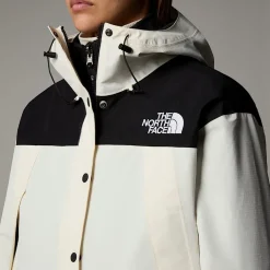 Chaqueta Corta Mountain Mono Para Mujer