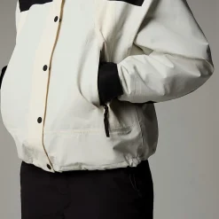 Chaqueta Corta Mountain Mono Para Mujer