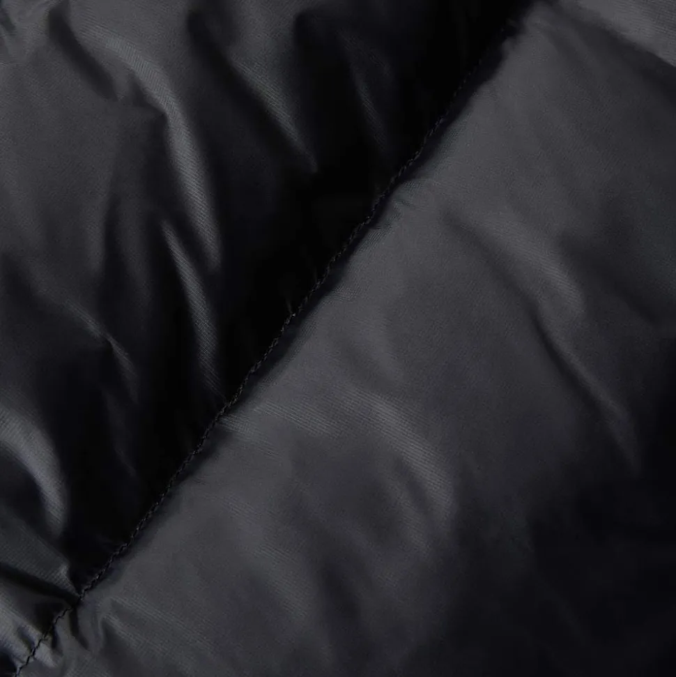 Chaqueta Corta Nuptse Para Mujer