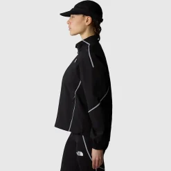 Chaqueta Cortavientos Hakuun Para Mujer