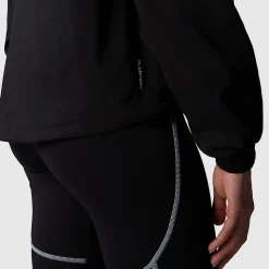 Chaqueta Cortavientos Hakuun Para Mujer