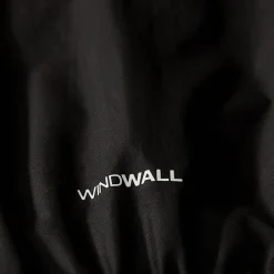 Chaqueta Cortavientos Higher Run Para Mujer