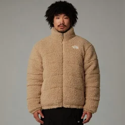 Chaqueta De Pelo Largo TNF 2000 Para Hombre