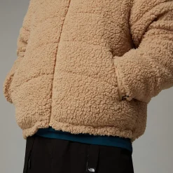 Chaqueta De Pelo Largo TNF 2000 Para Hombre