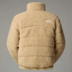 Chaqueta De Pelo Largo TNF 2000 Para Hombre