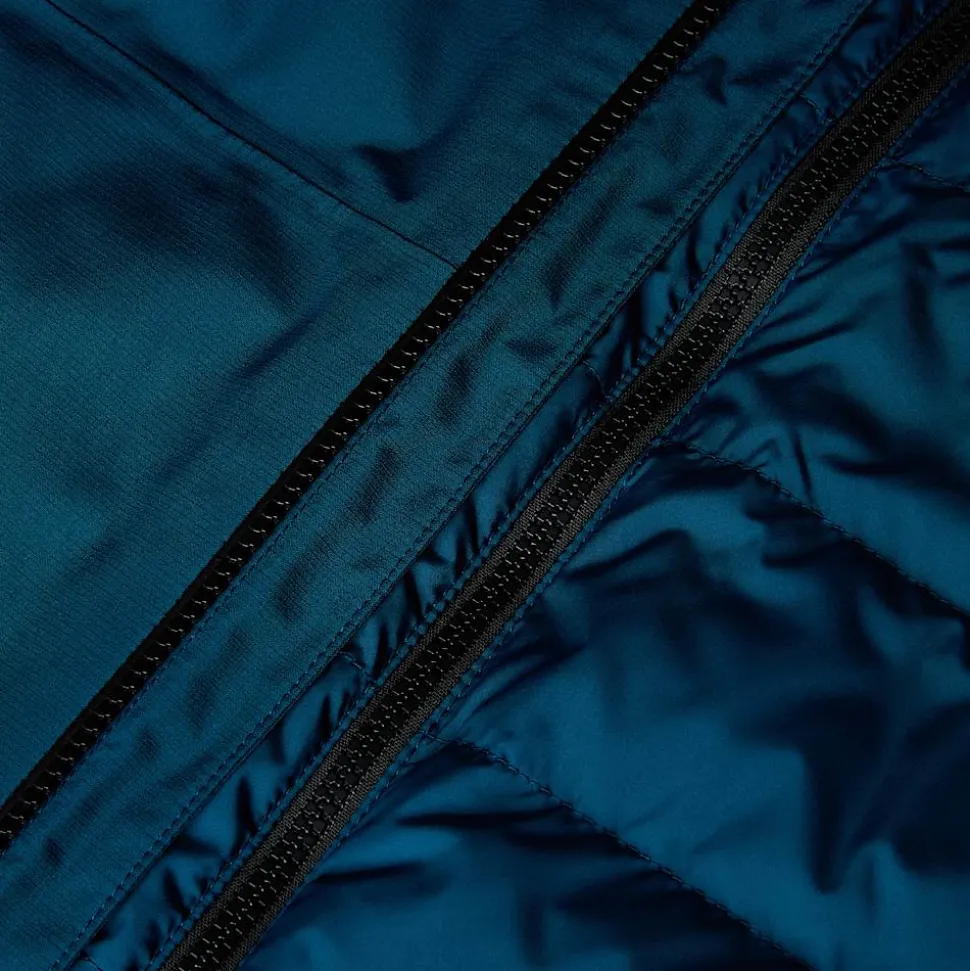 Chaqueta De Plumón 3 En 1 Triclimate North Table Para Hombre