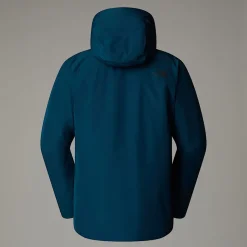 Chaqueta De Plumón 3 En 1 Triclimate North Table Para Hombre