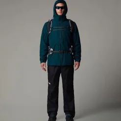 Chaqueta De Plumón 3 En 1 Triclimate North Table Para Hombre