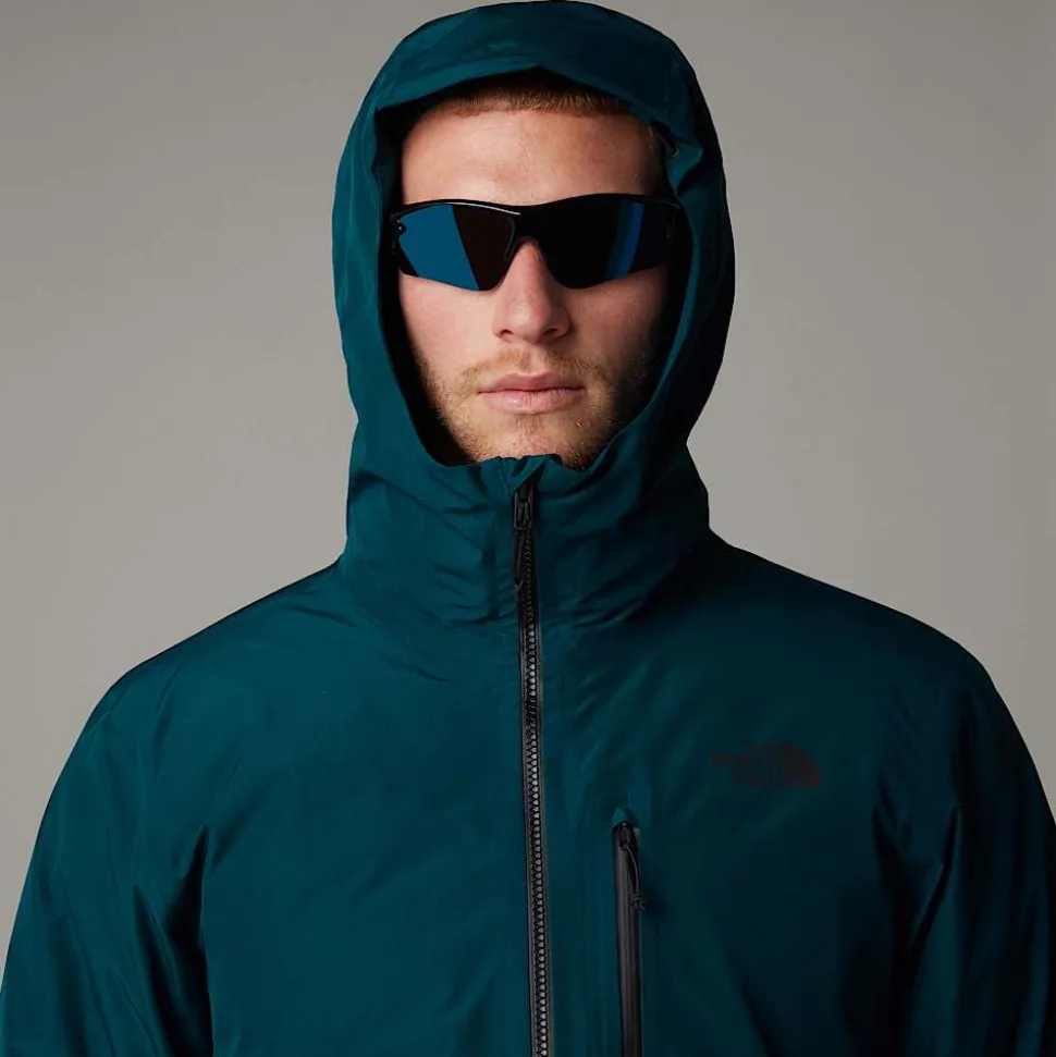 Chaqueta De Plumón 3 En 1 Triclimate North Table Para Hombre