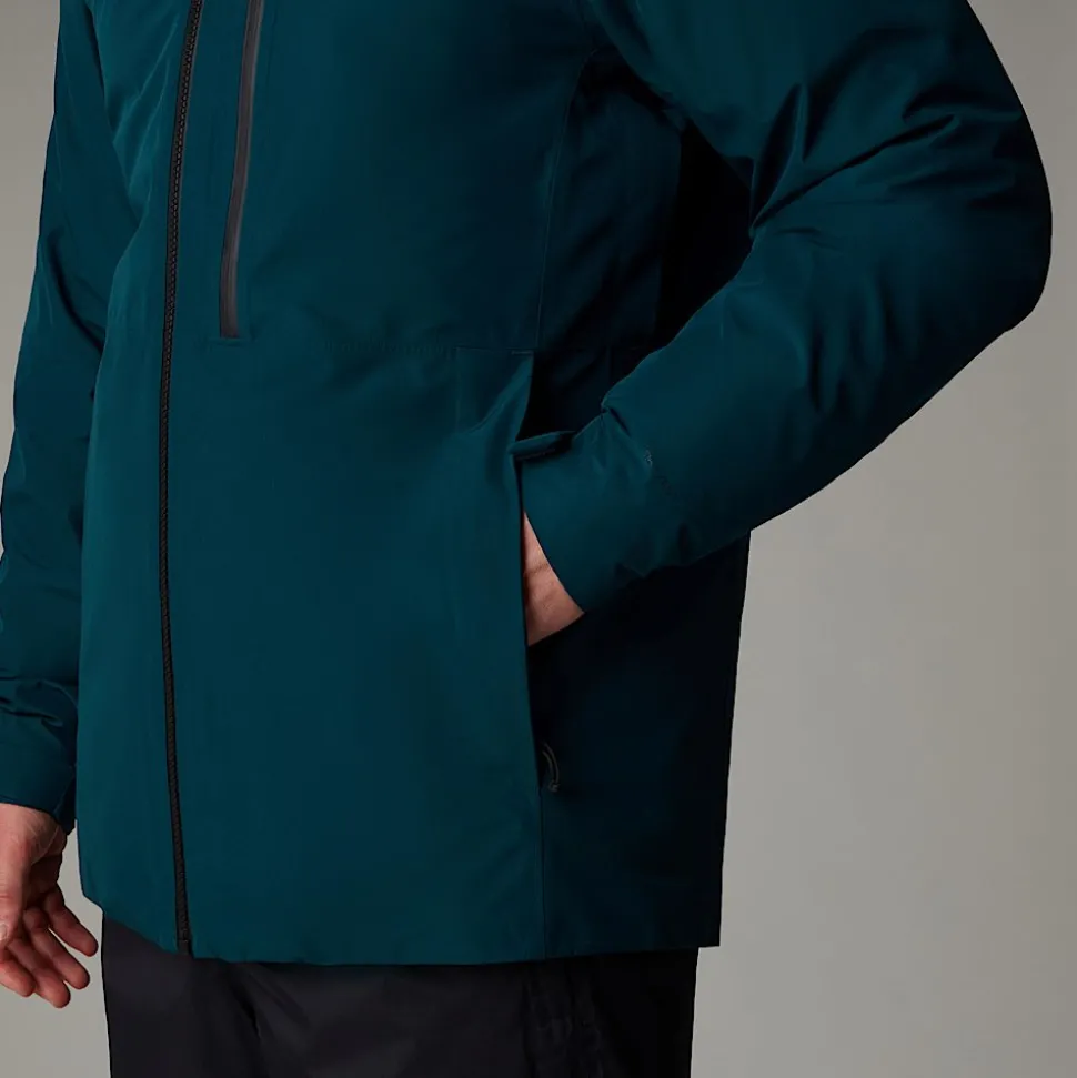 Chaqueta De Plumón 3 En 1 Triclimate North Table Para Hombre