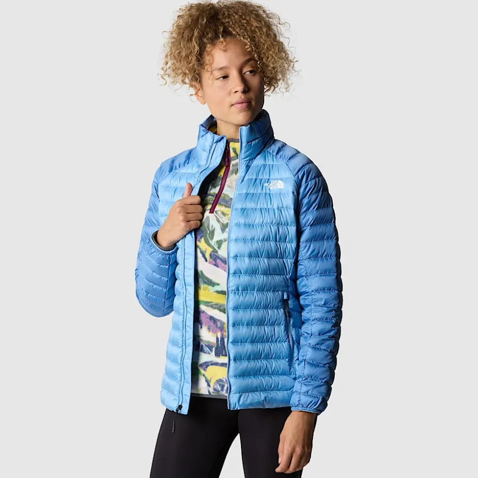 Chaqueta De Plumón Bettaforca Para Mujer