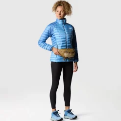 Chaqueta De Plumón Bettaforca Para Mujer