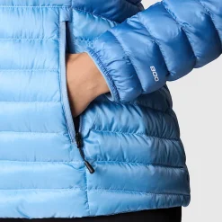 Chaqueta De Plumón Bettaforca Para Mujer