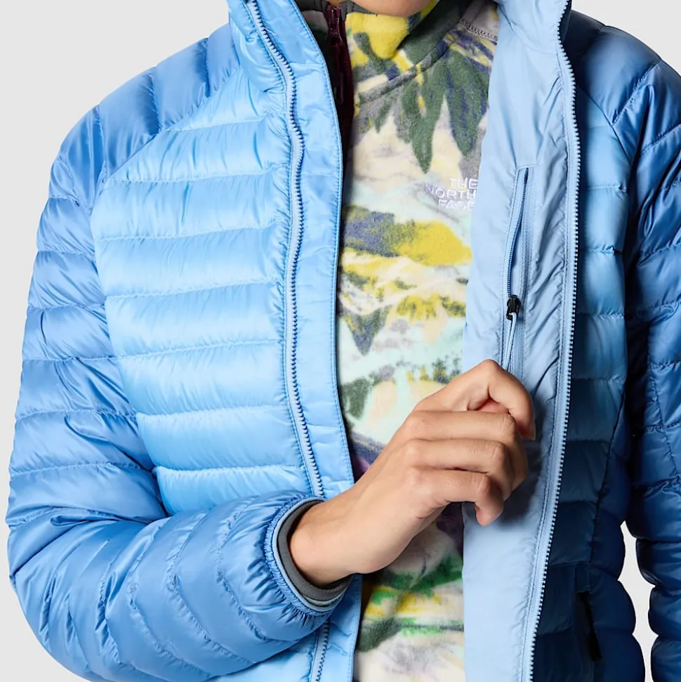 Chaqueta De Plumón Bettaforca Para Mujer