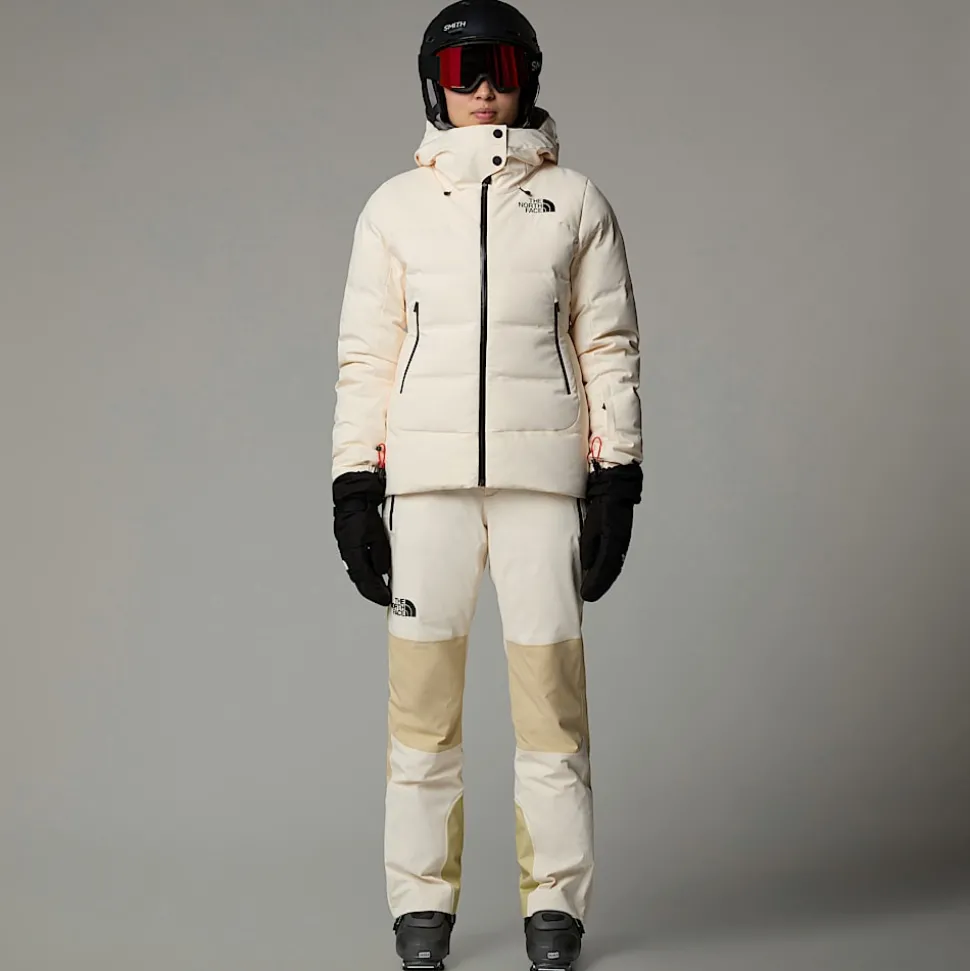 Chaqueta De Plumón Cirque Para Mujer