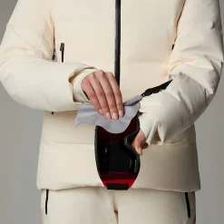 Chaqueta De Plumón Cirque Para Mujer