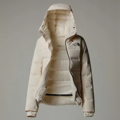 Chaqueta De Plumón Cirque Para Mujer