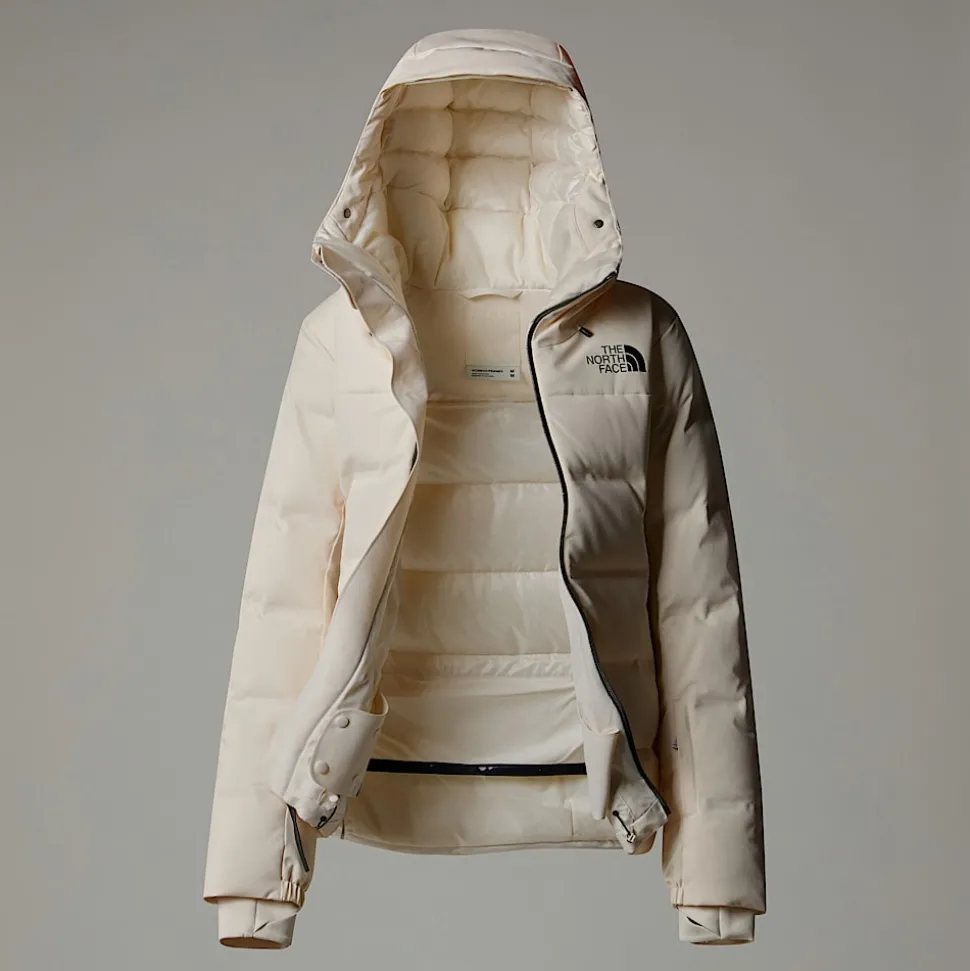 Chaqueta De Plumón Cirque Para Mujer