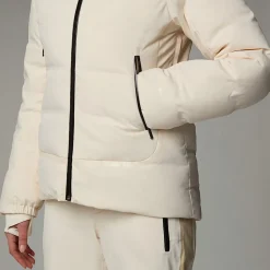 Chaqueta De Plumón Cirque Para Mujer