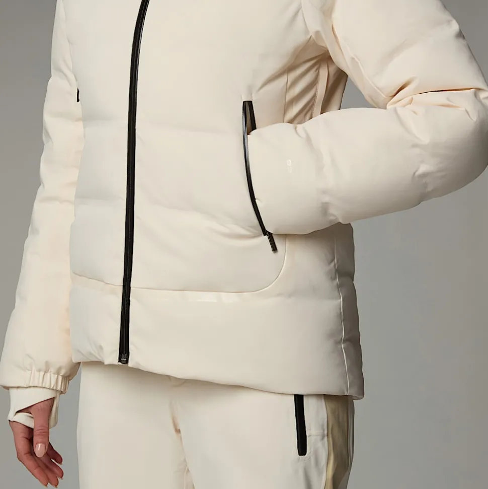 Chaqueta De Plumón Cirque Para Mujer