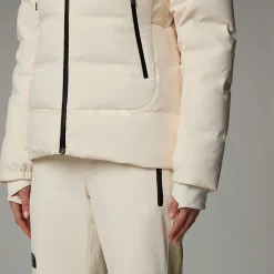 Chaqueta De Plumón Cirque Para Mujer