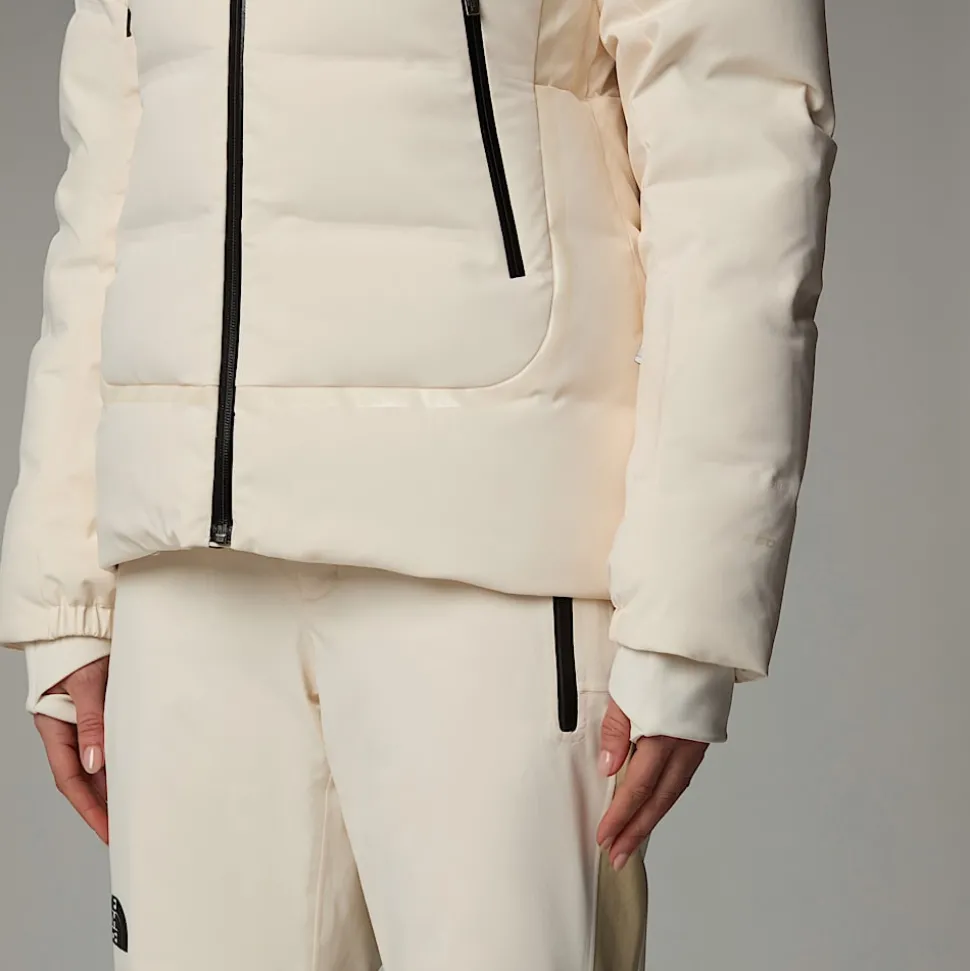 Chaqueta De Plumón Cirque Para Mujer