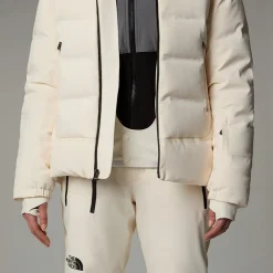 Chaqueta De Plumón Cirque Para Mujer