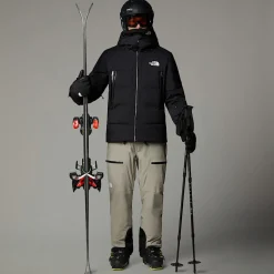 Chaqueta De Plumón Cirque Para Hombre