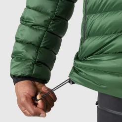 Chaqueta De Plumón Con Capucha Summit Breithorn Para Hombre