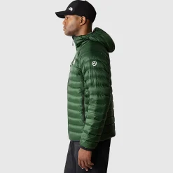 Chaqueta De Plumón Con Capucha Summit Breithorn Para Hombre