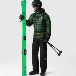 Chaqueta De Plumón Con Capucha Summit Breithorn Para Hombre