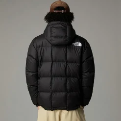 Chaqueta De Plumón Con Capucha Lhotse Para Hombre