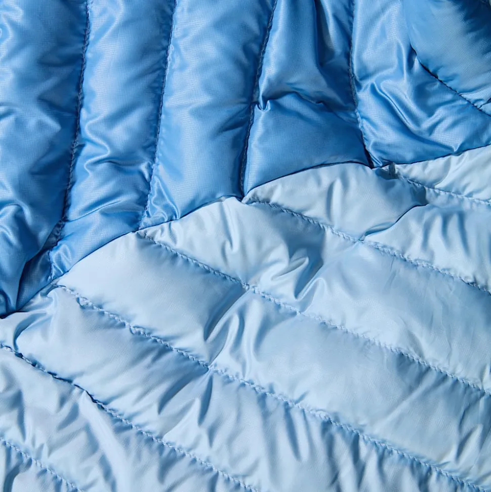 Chaqueta De Plumón Con Capucha Bettaforca Para Mujer