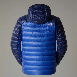 Chaqueta De Plumón Con Capucha Summit Breithorn Para Hombre