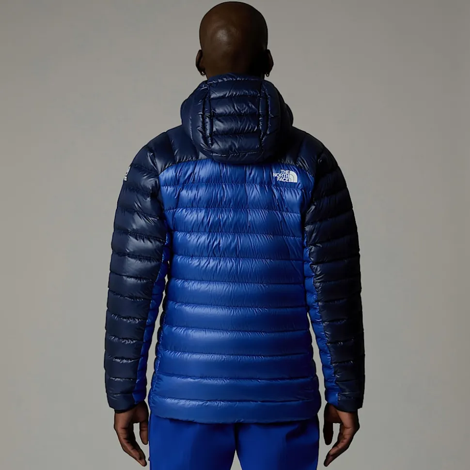 Chaqueta De Plumón Con Capucha Summit Breithorn Para Hombre